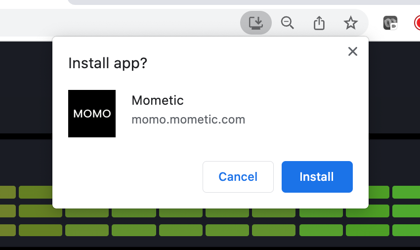 momo web browser momo web browser